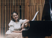 Setelah Enam Tahun, Fay Fairus Selesaikan Album Debut 'Stories After Sunset'