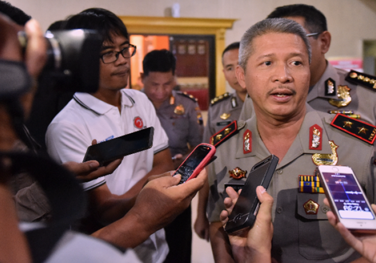 Jadi Bos Pertamina, Bagaimana Status Komjen Condro Kirono di Polri?