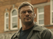 Alan Ritchson Bakal Main di 'Runner', Film Aksi Berpacu dengan Waktu