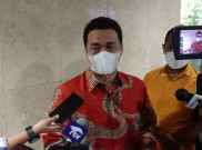 Wagub DKI Ungkap Sikap Anies Hadapi Serangan dari Buzzer