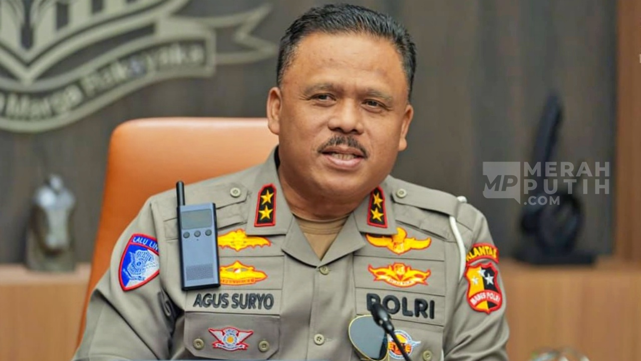 Bepergian saat Long Weekend Paskah, Simak Sejumlah Titik Rawan Macet di Jalur Trans Jawa