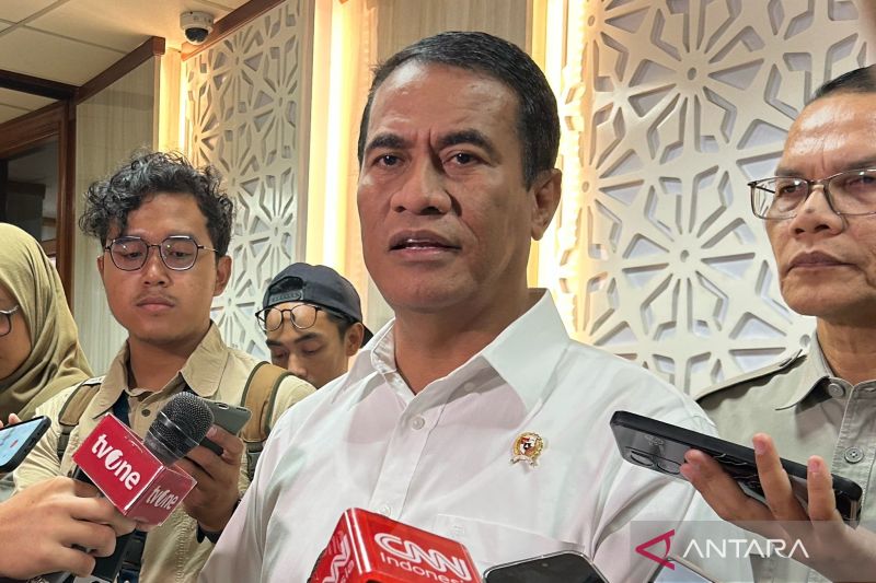 Minta Fee Proyek 25% ke Pengusaha, 3 Pejabat Kementan Dicopot