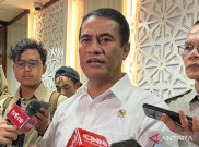 Minta Fee Proyek 25% ke Pengusaha, 3 Pejabat Kementan Dicopot