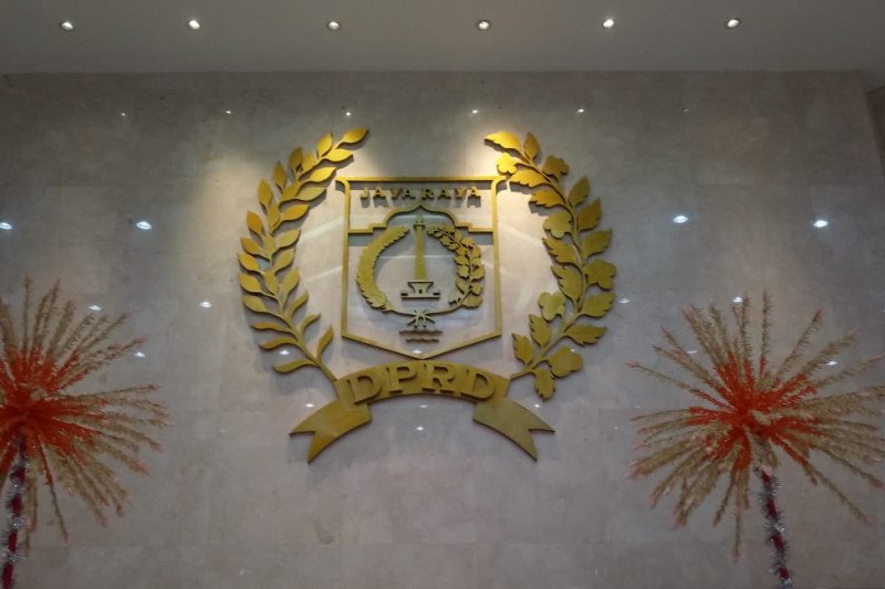 Lagi, Anggota DPRD Jakarta Terpapar COVID-19