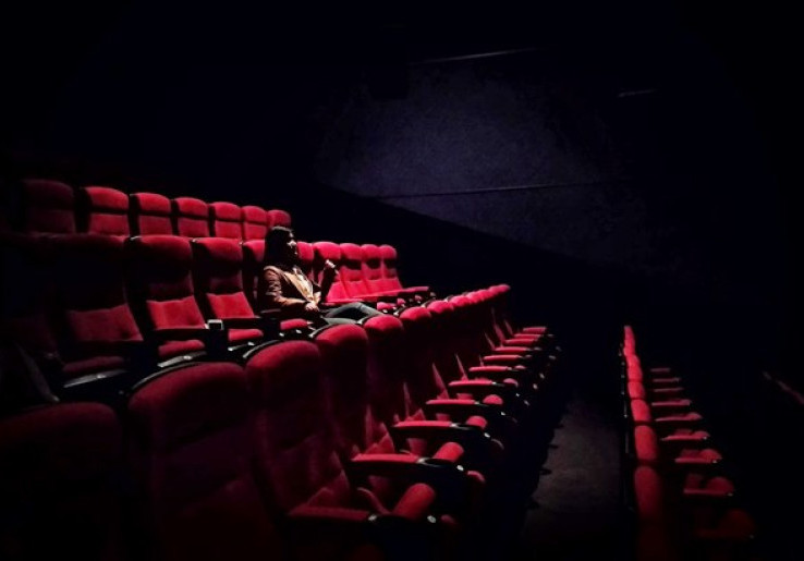 Bioskop Mau Dibuka, PAN Ingatkan Anies Jangan Cuma Pikir Keuntungan Bisnis