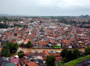 Bogor Terancam Krisis Air Bawah Tanah