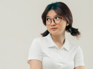 Jian Shuja Bicarakan Kebebasan di 'Langit Biru'