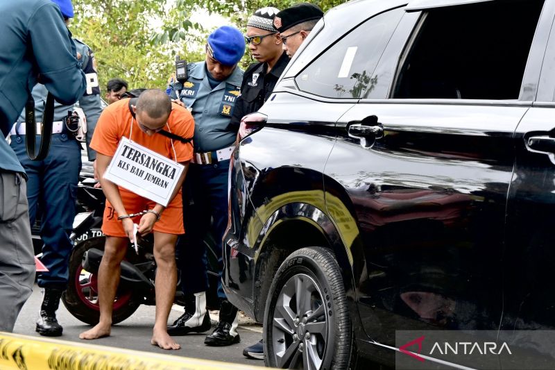 Sidang Militer Prajurit TNI AL Pembunuh Jurnalis Juwita Akan Hadirkan 11 Saksi dan 46 Barang Bukti
