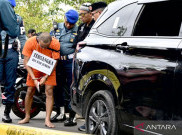 Skandal Pembunuhan Jurnalis: Sperma di Tubuh Korban Jadi Bom Waktu Ungkap Rudapaksa Oknum TNI AL