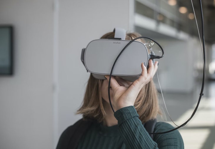 Samsung akan Percepat Teknologi Metaverse