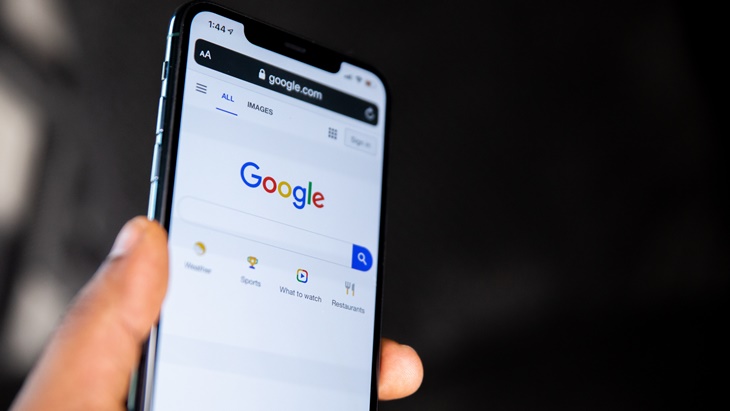 Google Ekspansi Pencarian Bertenaga AI ke India dan Jepang