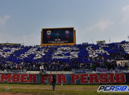 Viking Galang 'Koin Untuk PSSI'