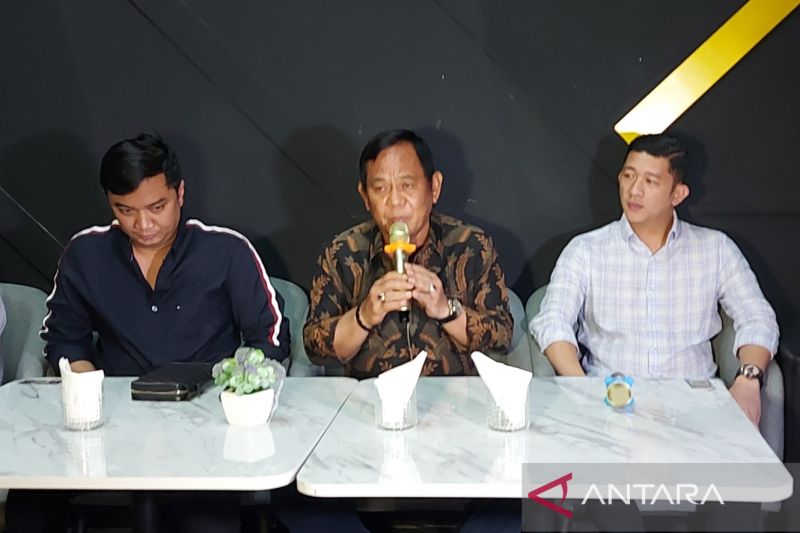 Pengacara Wamenkumham Desak Polisi Tetapkan Ketua IPW Tersangka