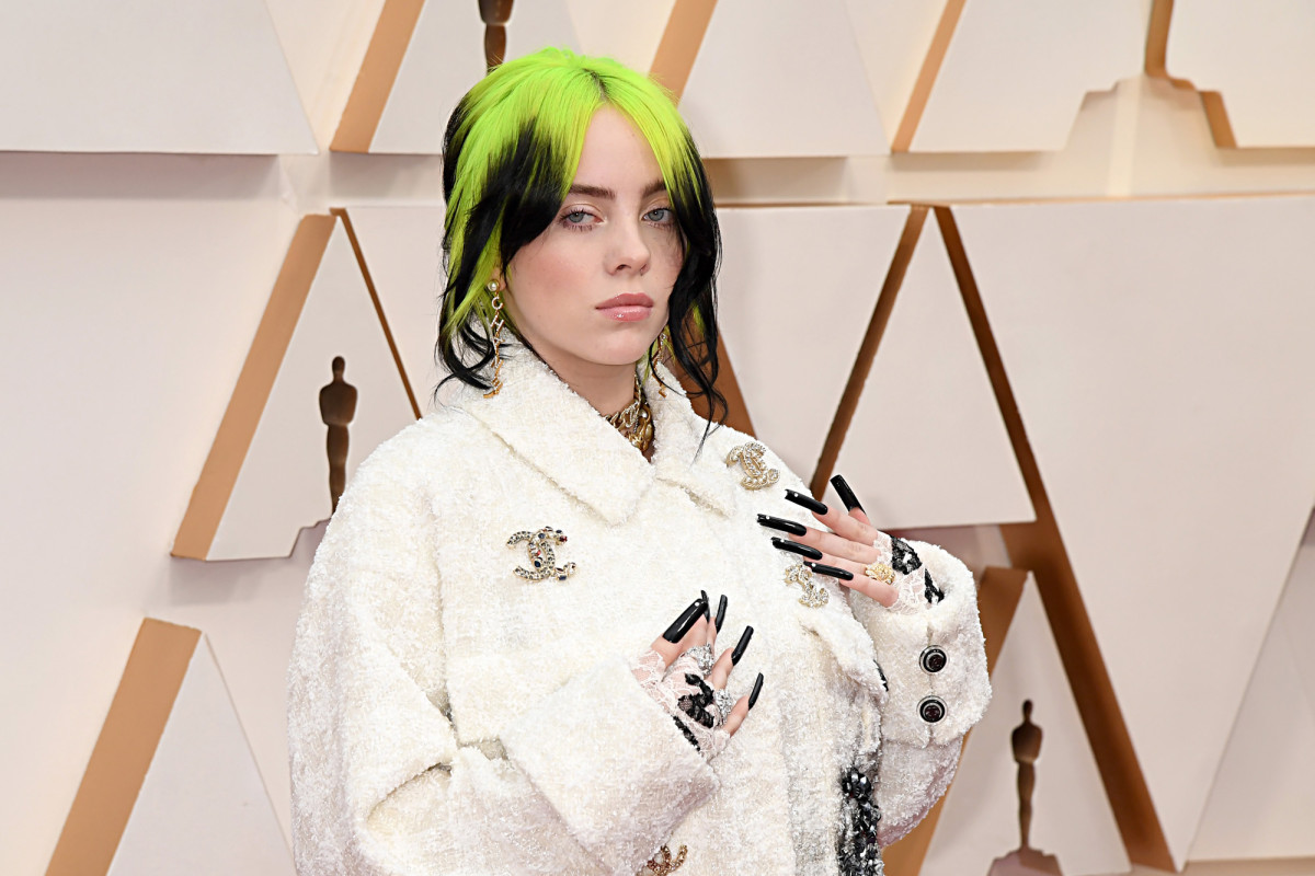 Billie Eilish Merasa Terhormat Tampil di ‘In Memoriam' Oscar 2020