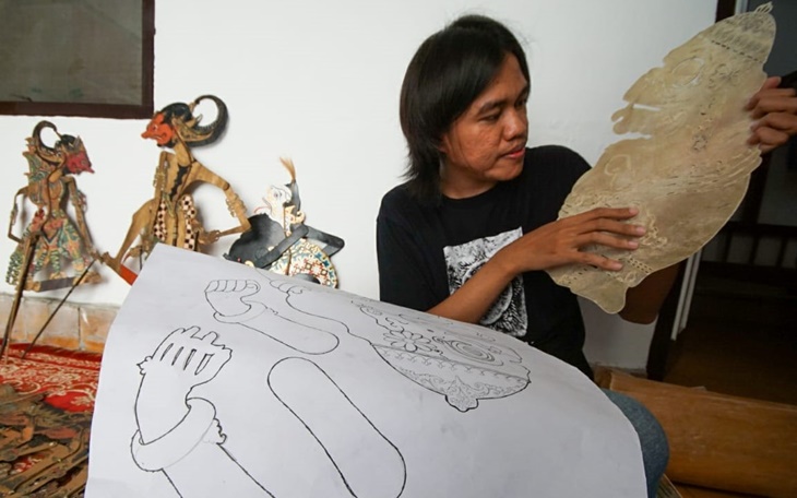 wayang kulit