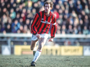 Franco Baresi di Mata Tokoh-Tokoh Sepak Bola Dunia, Mulai dari Paolo Maldini Sampai Romaria