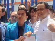 Anies Sebut Masalah di Papua Bukan Kekerasan Tapi Tidak Ada Keadilan