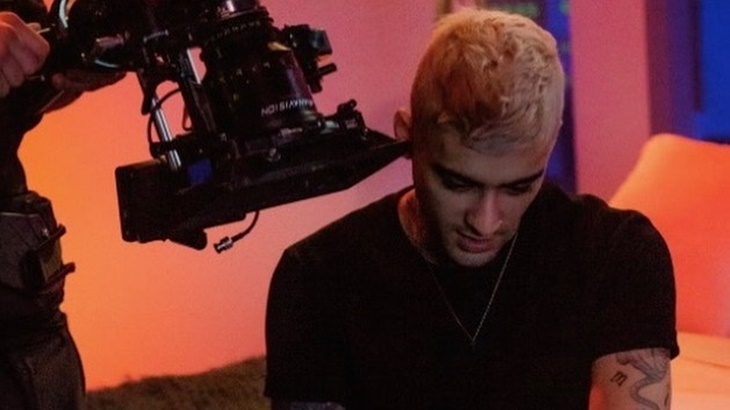 Zayn Rilis 'Nobody Listening', Tunjukan Kemampuan Rapping