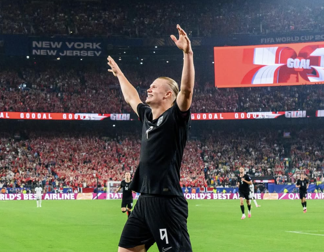 Klasemen Grup I Piala Dunia 2026 Setelah Timnas Norwegia Menang Tipis 3-2 atas Senegal, Pastikan Lolos 32 Besar Temani Prancis
