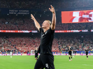 Klasemen Grup I Piala Dunia 2026 Setelah Timnas Norwegia Menang Tipis 3-2 atas Senegal, Pastikan Lolos 32 Besar Temani Prancis