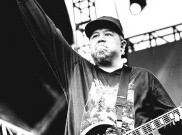 Gitaris Seringai, Ricky Siahaan, Meninggal Dunia