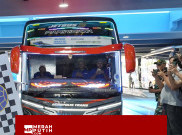Mudik Gratis Pemprov DKI 2026 Bakal DIbuka 22 Februari, Cek Kota Tujuan dan Syarat Lengkapnya!