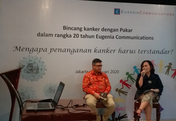 Dokter Ikhwan Rinaldi