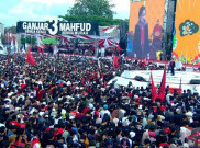 Puan Ucapkan Terima Kasih Pada Para Akademisi Kritisi Kondisi Demokrasi