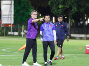 VFF Mengakhiri Kontrak Philippe Troussier Usai Timnas Vietnam Kalah 0-3 dari Indonesia