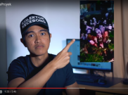 'Kaesang' Yang Dilaporkan ke Polisi Dipastikan Anak Jokowi