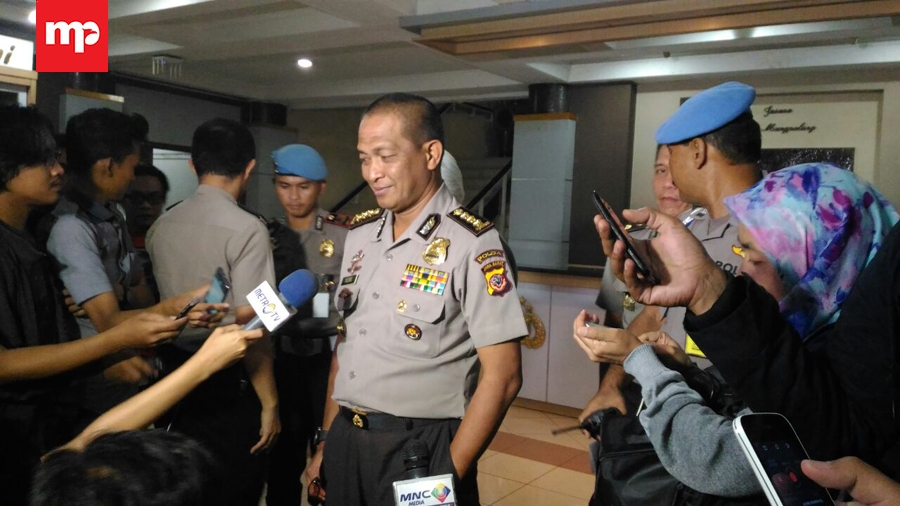 Polda Jabar Segera Panggil Habib Rizieq Sebagai Tersangka