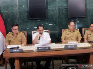 Imbas Kasus Bupati Aceh Selatan, Mendagri Larang Semua Kepala Daerah Keluar Negeri Sampai 15 Januari