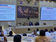  Komisi II Gelar Rapat Dengarkan Keluh Kesah Masalah Kepala Daerah, Ada 3 Isu Yang Dibahas