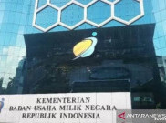 Kementerian BUMN Dipuji Karena Prioritaskan Kaum Milenial