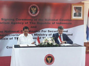 Indonesia-Belanda Kerjasama Perangi Radikalisme dan Terorisme 