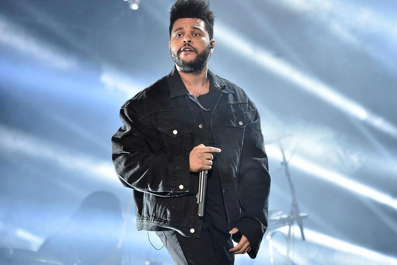 The Weeknd, Travis Scott, dan SZA Akan Ikut Andil dalam Game of Thrones?