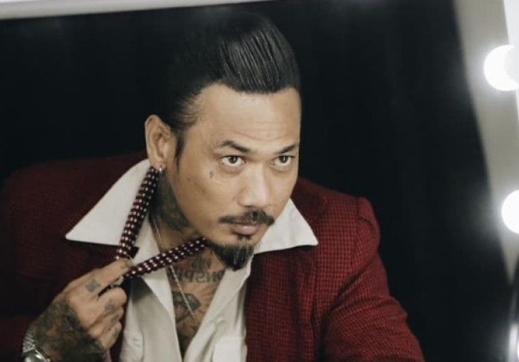 Beberapa Artis Indonesia yang Merayakan Nyepi