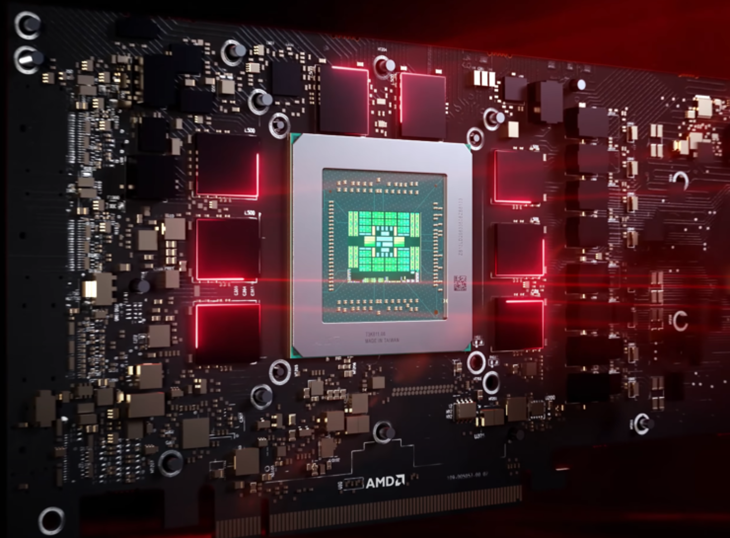 AMD Rilis, Siap Ditanamkan di PS5 dan 2 Seri Xbox Terbaru