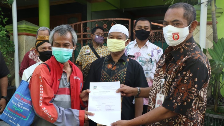 Wali Kota Solo FX Hadi Rudyatmo kritik kenaikan iuran BPJS Kesehatan