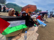 Bertambah Lagi! Australia Bakal Akui Negara Palestina di Sidang Umum PBB September 2025