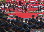 Tren Kepercayaan Polri Melonjak karena Penanganan Kasus Ferdy Sambo dan Teddy Minahasa