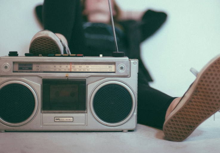 Lirik Lengkap Lagu Jenaka 'Bokong Semok' yang Sedang Viral di Media Sosial