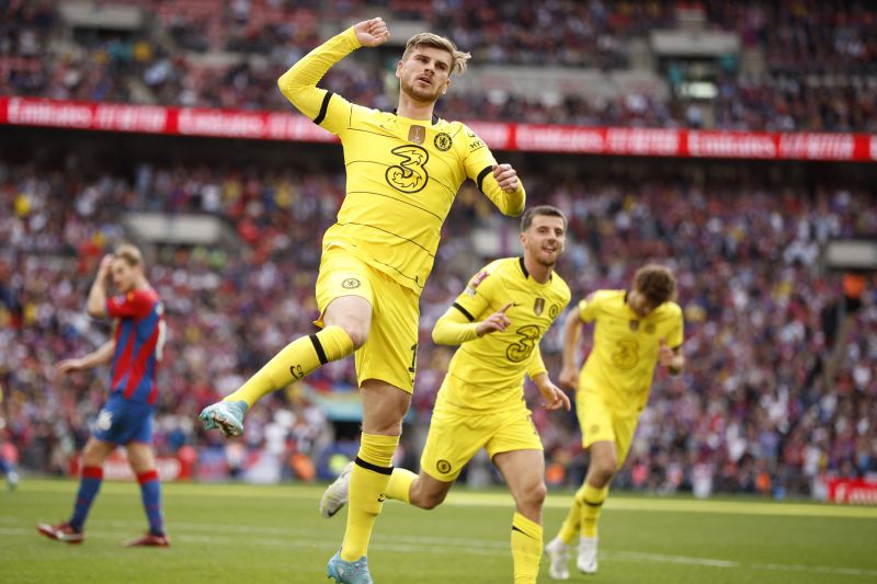 Liverpool dan Chelsea Bakal Berebut Piala FA di Wembley