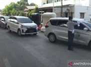 Mobilitas Warga Jakarta Malah Meningkat saat PPKM Level 4, Ini Alasannya