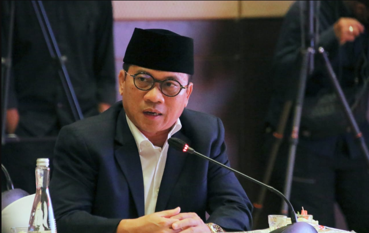 Pimpinan MPR Tegaskan Tak Perlu Ada Pansus Evaluasi Haji 2024