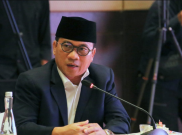 Pimpinan MPR Tegaskan Tak Perlu Ada Pansus Evaluasi Haji 2024