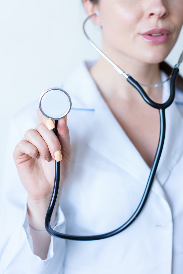dokter