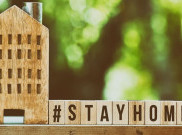 Menparekraf  Apresiasi Influencer yang Ajak Pengikutnya untuk di Rumah Saja