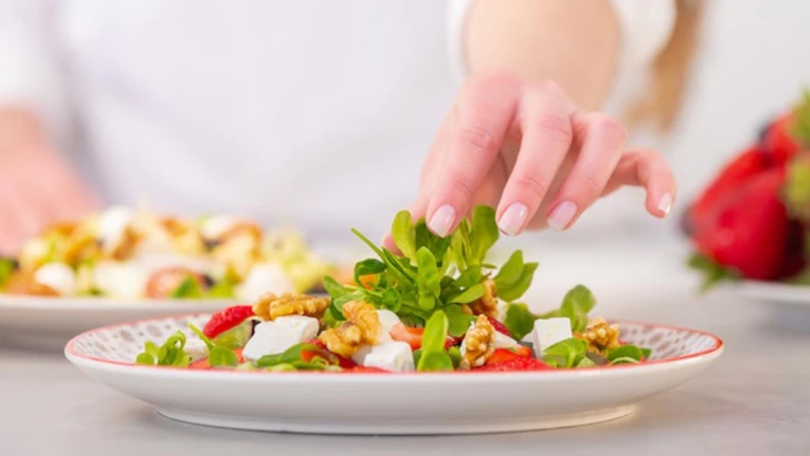Diet Keto atau Mediterania, Mana yang Lebih Sehat?