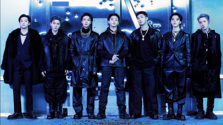 BTS Segera Rilis Album Antologi 'Proof', Catat Tanggalnya!
